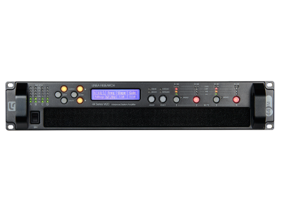44 M6 Dante