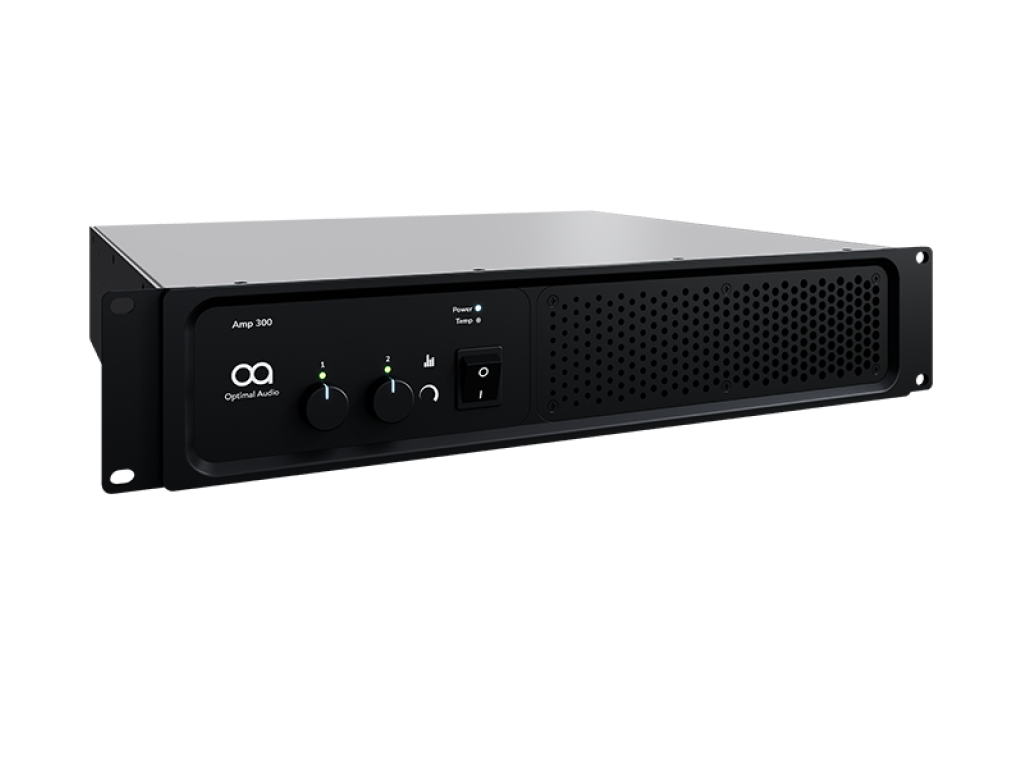 Amp 300
