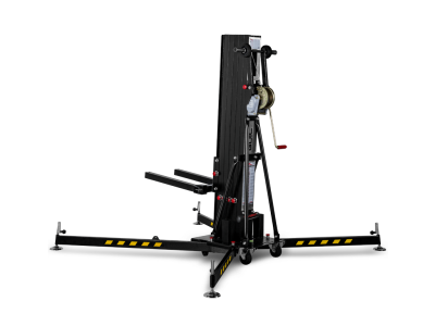 ULK 400Plus